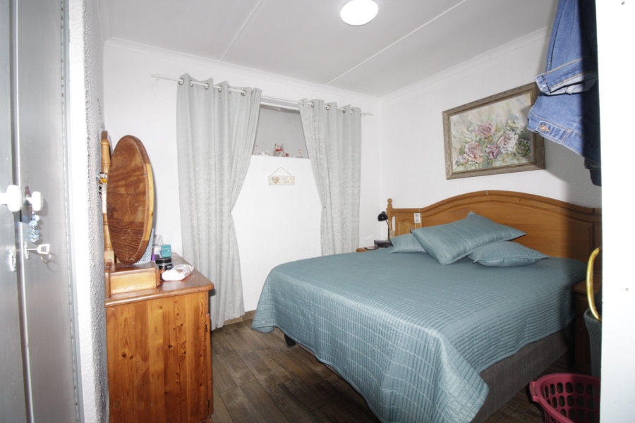 2 Bedroom Property for Sale in Aston Bay Eastern Cape